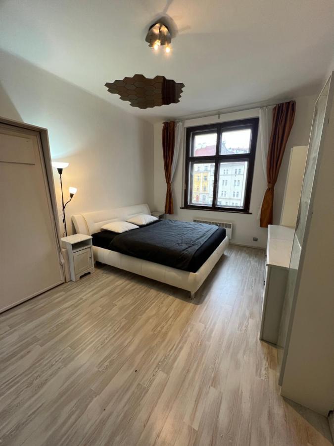 Folimanka Apartment Prague Exterior photo