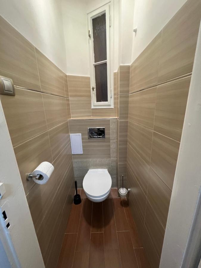 Folimanka Apartment Prague Exterior photo